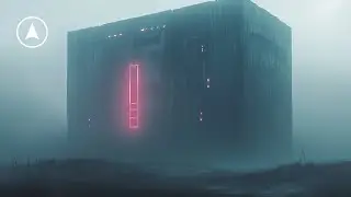 OMEGA VAULT // 1 Hour Cinematic Sci-Fi Music for Focus and Meditation