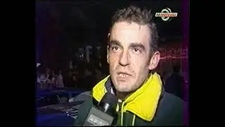 rallye antibes 2000