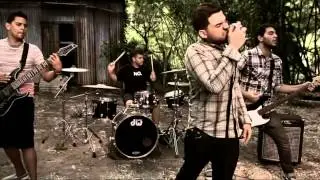 INDiE RiOT: WAVES OF SERENITY - SELF DESTRUCT [OFICIAL MUSIC VIDEO]