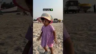 #sandplay #goabeaches #goatrending #goalife #goacm