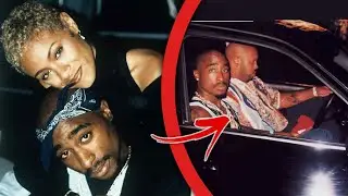 Top 10 Secrets Tupac Shakur Took To The Grave