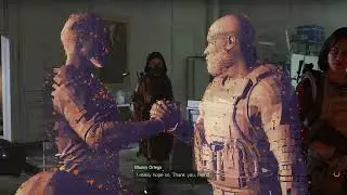 Best Reason to play Division 2, Manhunt Stovepipe BUGGED !! xD LMAO