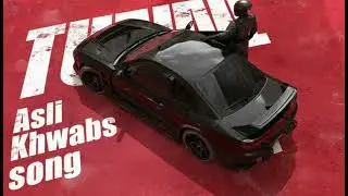 Asli Khwaab (official Audio) 2026