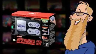 Retro Tuesday - Playing A Variety of SNES Games