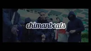 AG Blaxx X Qlas X Blacka (prod.Chimanbeats) 2019 Drill Type Beat