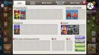best farming army 2021  for TH 11,TH12 & TH13