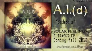 A.I.(d) - Bath Salts