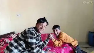 Bhai vs Bhai arms resling