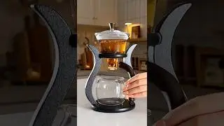 Luxury magnetic suspended infuser from flipkart | flipkart deals | shorts #flipkart #amazon #shorts