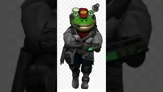 Star Fox Event Horizon Slippy Toad Voice Clips (Fandub Japanese)スターフォックス イベントホライズン