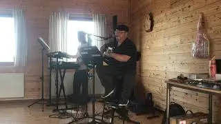Killinge familjedag Folketshus 2018-08-18