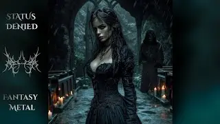 Echo Chapel | Fantasy Metal | Status Denied (Official Audio)