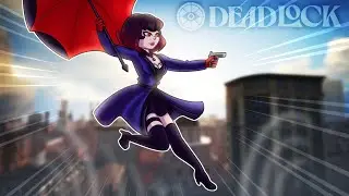 Mina's NEW Movement Tech is SO SICK