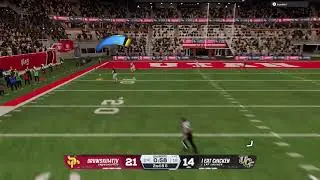Cfb #subscribe #highlights