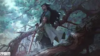 Really Slow Motion - A Story Of Wonder And Intrigue (Epic Fantasy Orchestral)