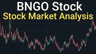 BNGO Stock Technical analysis 23 September and Its News Today