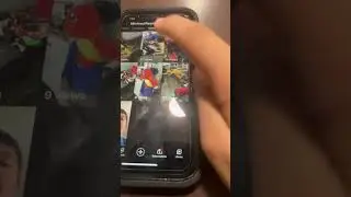 How many vids i have