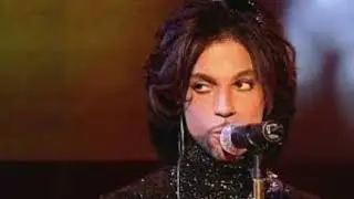 PRINCE - STONE  (UNRELEASED).     ⚩