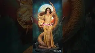 Naagin all season nagin outfit look..Which one do you like? #nagin #shortvideo