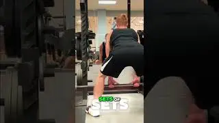 Build a THICKER Booty! Sumo Deadlifts for Glutes Explained #shorts