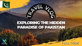 Hunza Valley &ndash; Heaven on Earth 🇵🇰