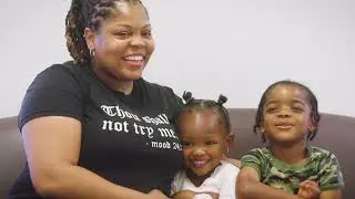 Investing in each other: Kinship care in Baltimore