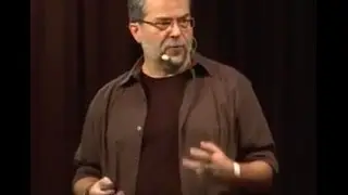 Carmen Miranda e Zé Carioca, Aquele Abraço! | Carlos Murdoch | TEDxRio