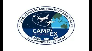 What is NASA&rsquo;s CAMP2Ex?