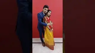 Mai bi hu Tu bi h #reelsong #like #sweetcouple✨&hearts;️✨