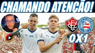 🔥 DELL CHOCA O MUNDO DO FUTEBOL! Bahia mostra força e prova quem MANDA!