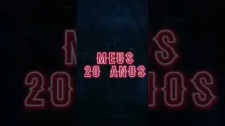 V&iacute;deo convite - Stranger Things #foryou #convitedigital #aniversario #strangerthings #conviteanimado