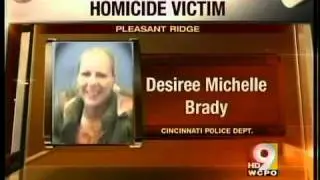 Pleasant Ridge shooting