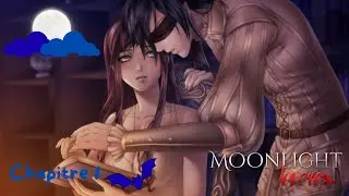 🌜Moonlight Lovers ☁ - Rapha&euml;l - Chapitre 1 - LE MEILLEURE DES VAMPIRE !
