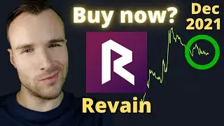 Is $0.0125 cheap for Revain? REV Crypto Review & Price Prediction