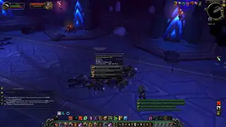 WOW WOD Gold farming