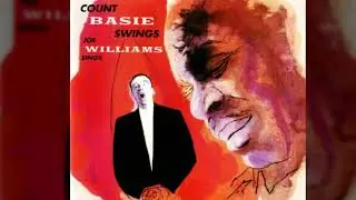 Joe WiIliams - 'S Wonderful