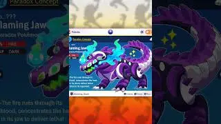 What If PALDEA STARTERS Got PARADOX Forms In Pok&eacute;mon Scarlet & Violet DLC?! #pokemonsv