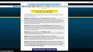 Instant Leads And Income