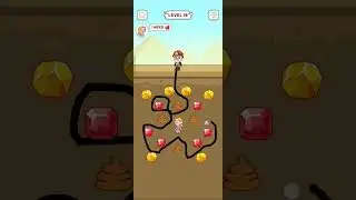 pull the gold 🥇🪙#viral#shorts#viral#$shorts