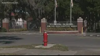 Shelter-in-place expired at Florida School for the Deaf and Blind