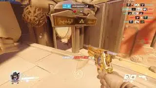 Overwatch Hardcore Mode