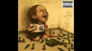 05.5treet 6uerrilla - cierra la boca(prod.TochaPro)