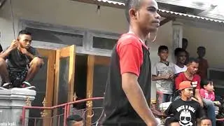 Silat Versi Masyarakat Pulau Kapota #JelajahWakatobi