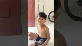 MUKA SIAPA PALING IMUT ??