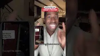 Police enter home to arrest a guest without a search warrant. Justifiable? Attorney Ugo Lord reacts!