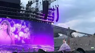16 20240727 Taylor Swift Enchanted at The Eras Tour in Munich