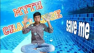 Myth busting challenge. #youtube #myths  #youtubeshorts