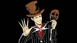 Trip B - Knife, Scythe, Saw