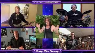 Foreign Journey - 