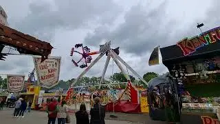 29.05.25 maimarkt kaiserslautern chaos spangenberger